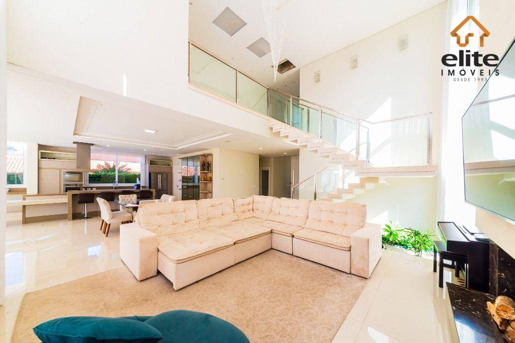 Casa de Condomínio, 4 quartos - Foto 3