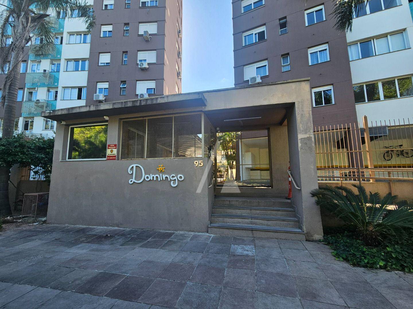 Apartamento, 2 quartos, 65 m² - Foto 3