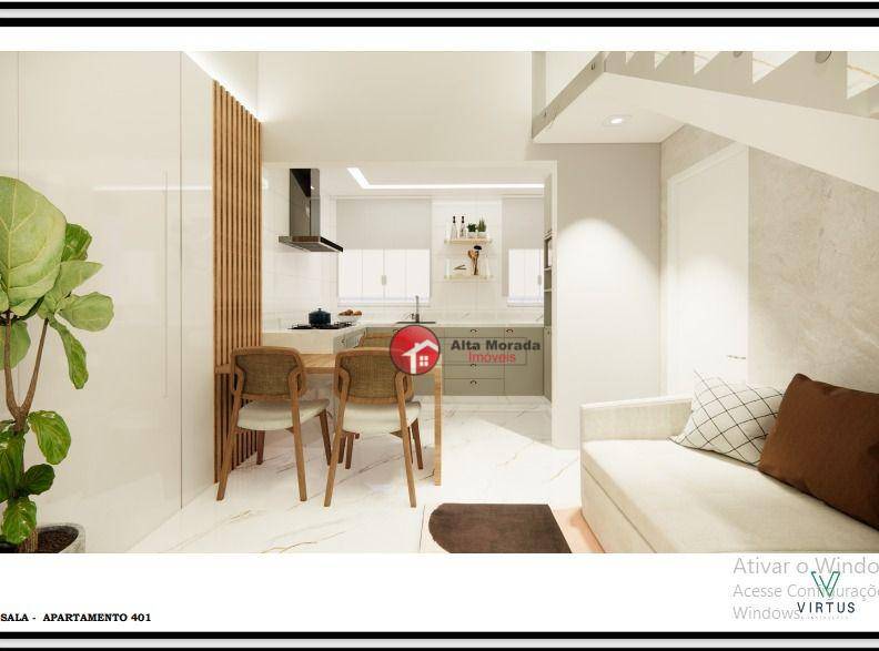 Cobertura, 3 quartos, 115 m² - Foto 14