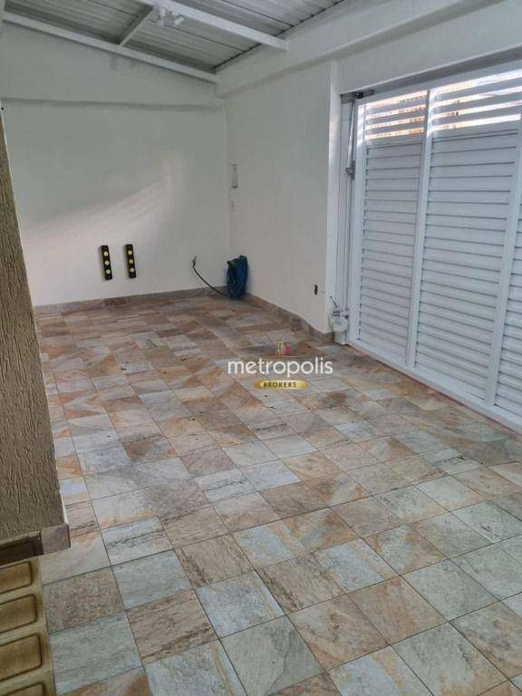 Sobrado à venda com 3 quartos, 189m² - Foto 3