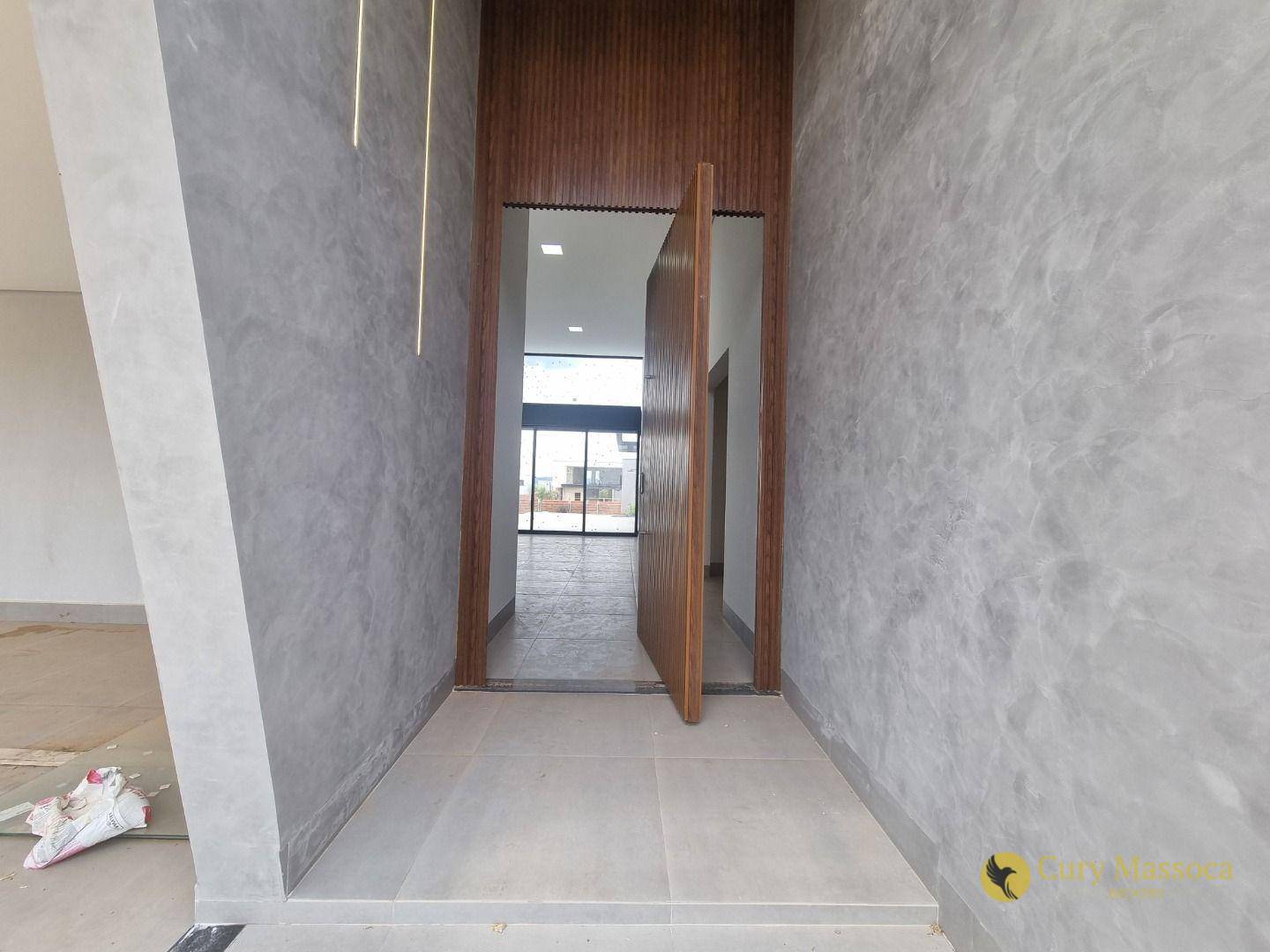 Casa de Condomínio à venda com 4 quartos, 306m² - Foto 6