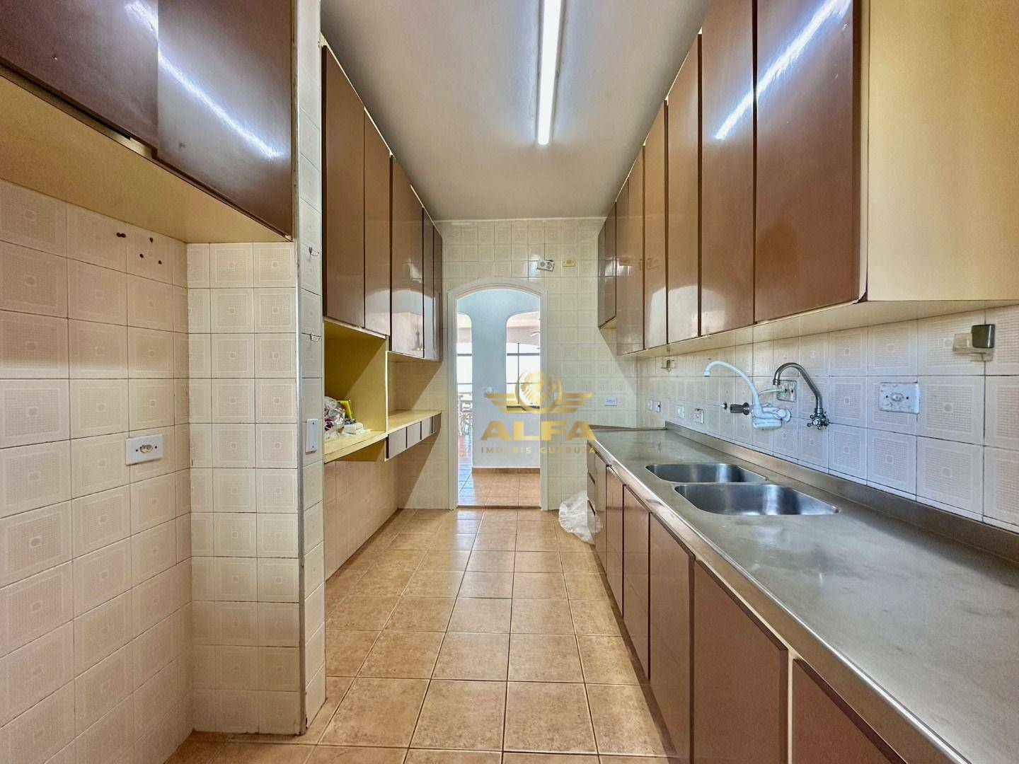 Apartamento à venda com 3 quartos, 160m² - Foto 21