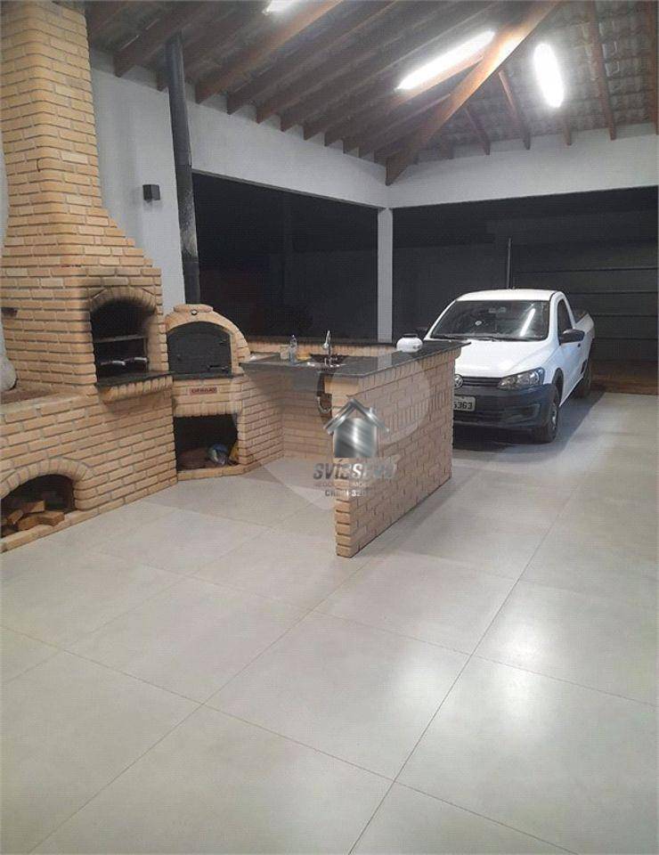 Casa, 3 quartos, 207 m² - Foto 24