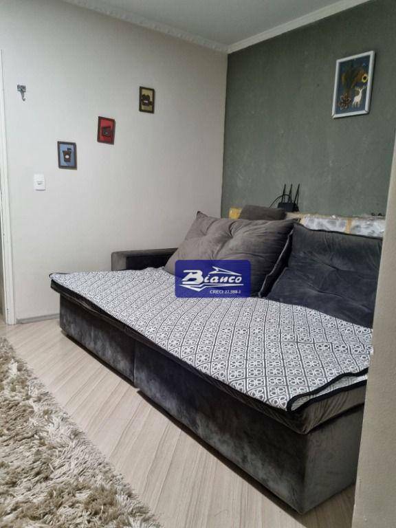 Sobrado à venda e aluguel com 3 quartos, 380m² - Foto 70