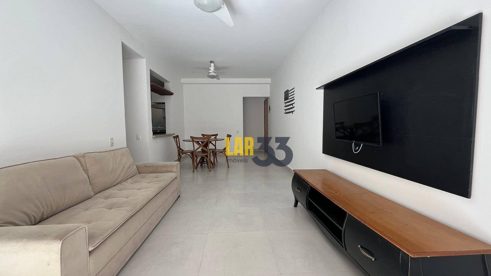 Apartamento, 2 quartos, 98 m² - Foto 1