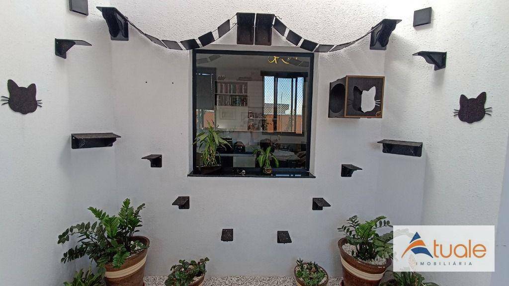 Casa de Condomínio à venda e aluguel com 4 quartos, 172m² - Foto 39