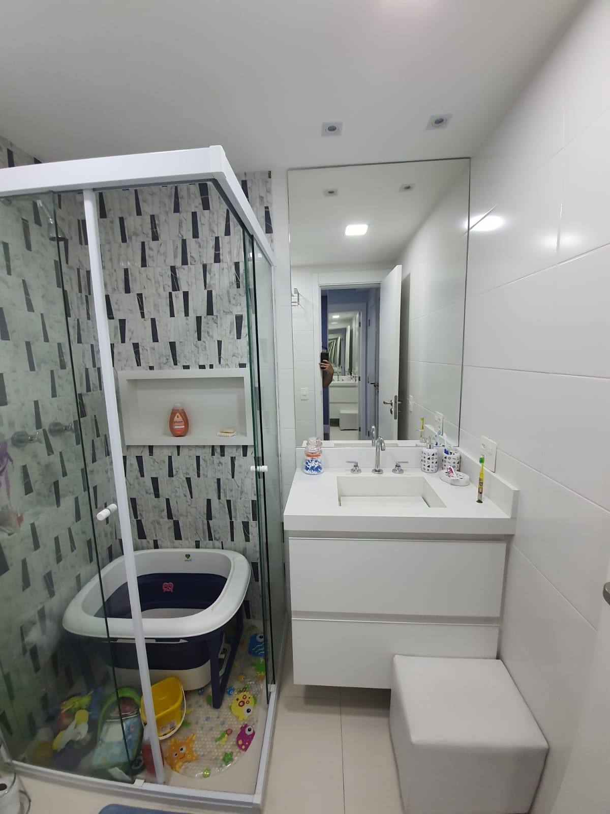 Apartamento à venda com 2 quartos, 84m² - Foto 5