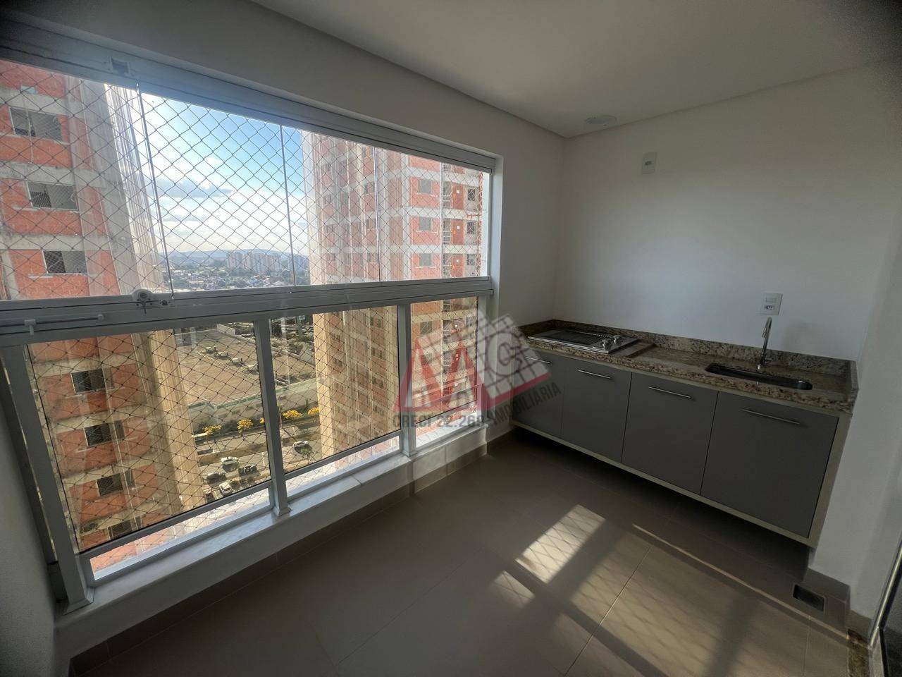 Apartamento, 3 quartos, 97 m² - Foto 3