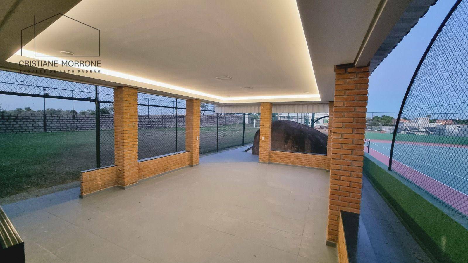 Casa de Condomínio à venda com 4 quartos, 600m² - Foto 17