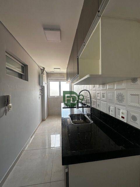 Apartamento à venda com 2 quartos, 61m² - Foto 11