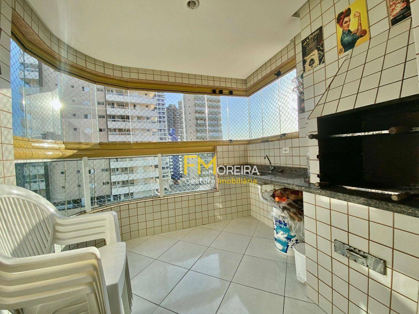 Apartamento à venda com 2 quartos, 76m² - Foto 5