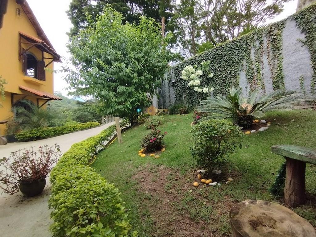 Casa de Condomínio à venda com 3 quartos, 2100m² - Foto 5