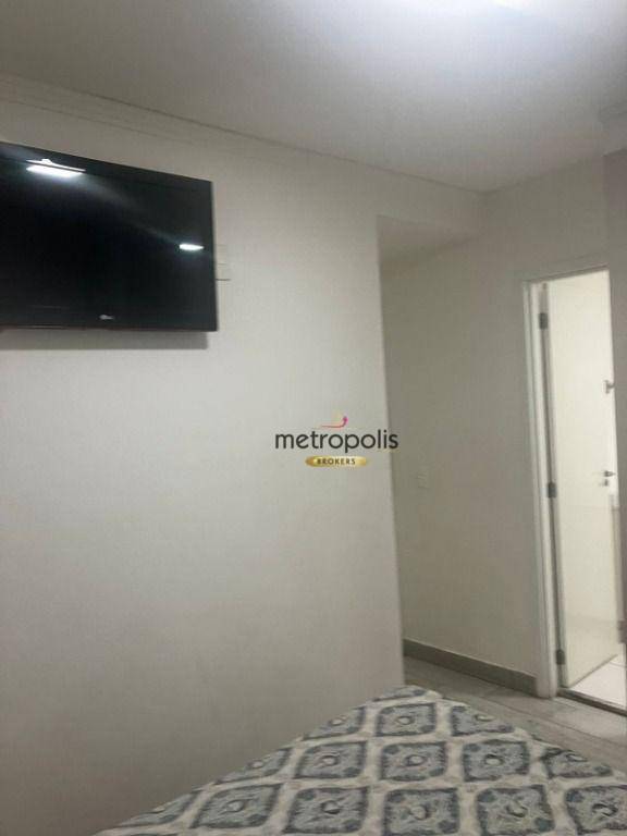 Apartamento à venda com 2 quartos, 54m² - Foto 13