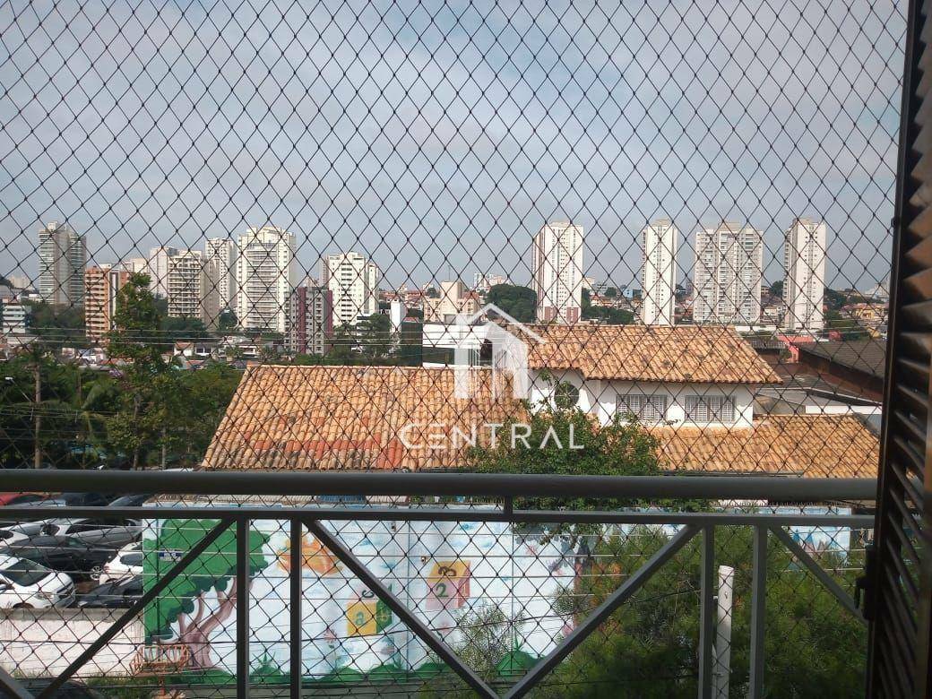 Sobrado à venda com 3 quartos, 250m² - Foto 9