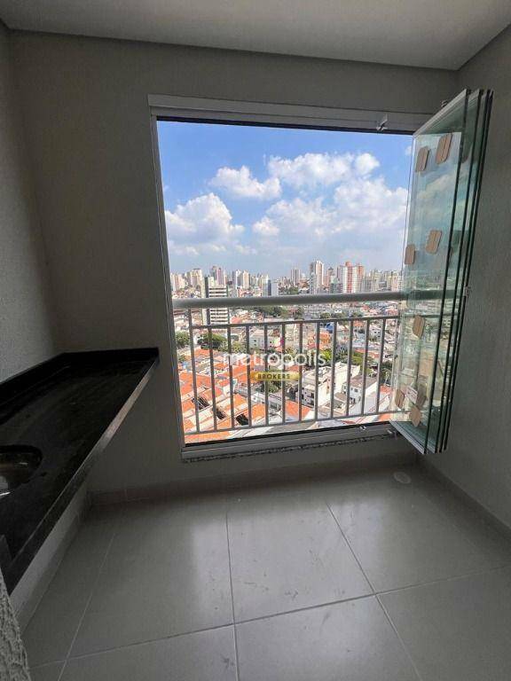 Apartamento à venda com 2 quartos, 53m² - Foto 1