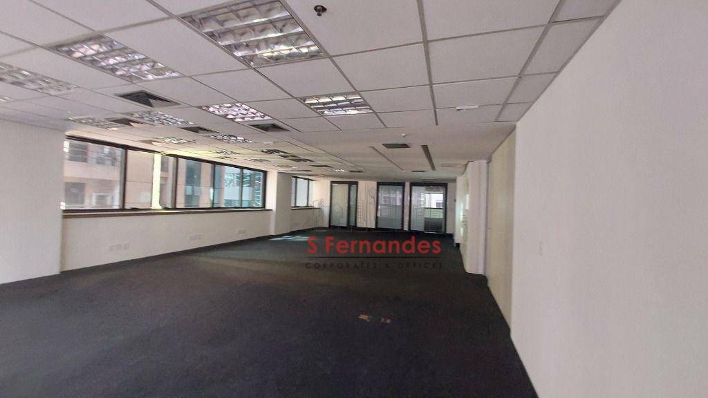 Conjunto Comercial-Sala para alugar, 164m² - Foto 3