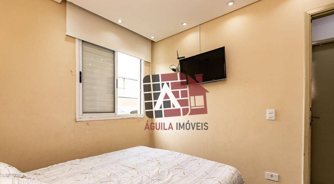 Apartamento à venda com 2 quartos, 51m² - Foto 22