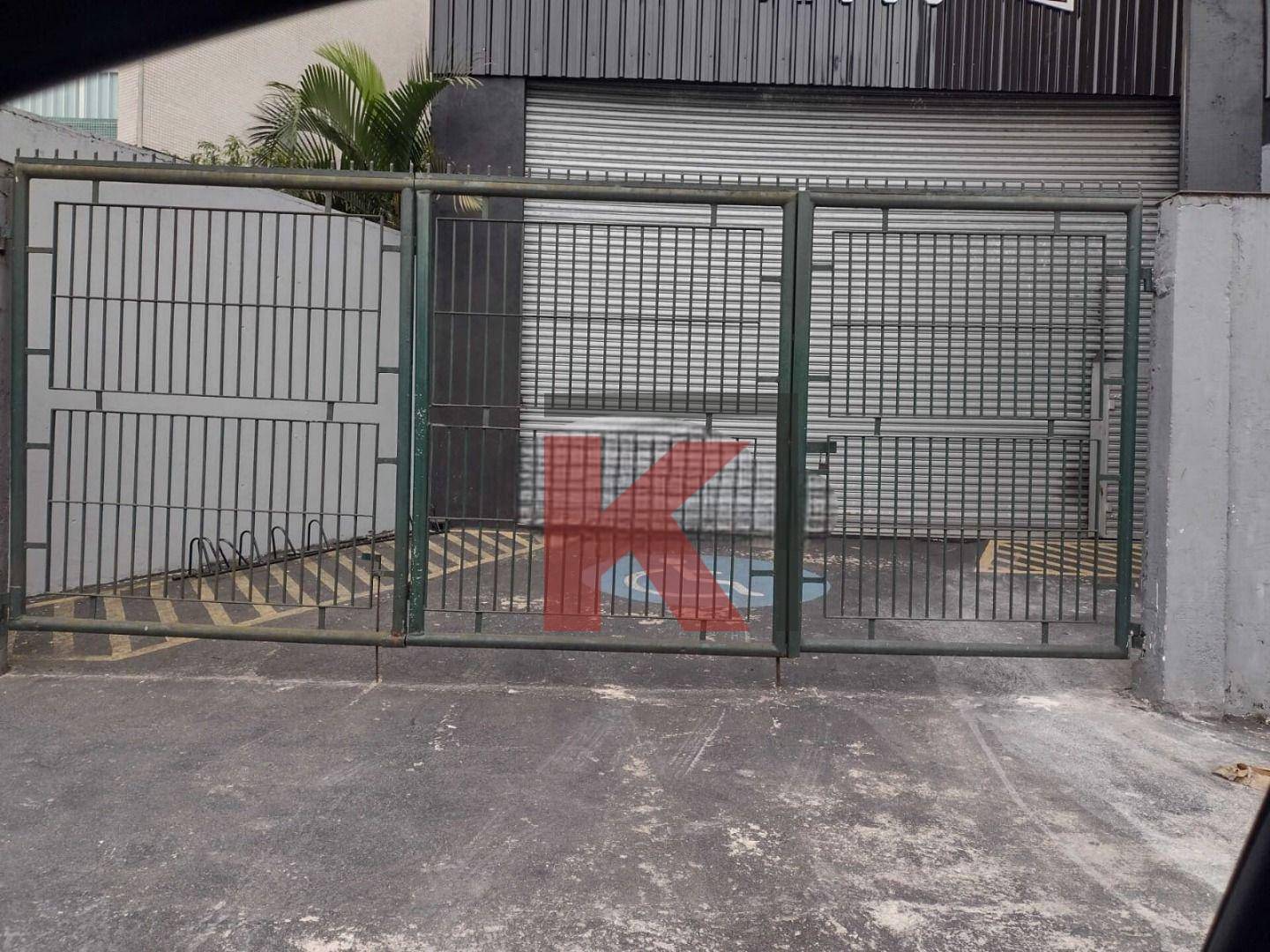 Depósito-Galpão, 360 m² - Foto 2