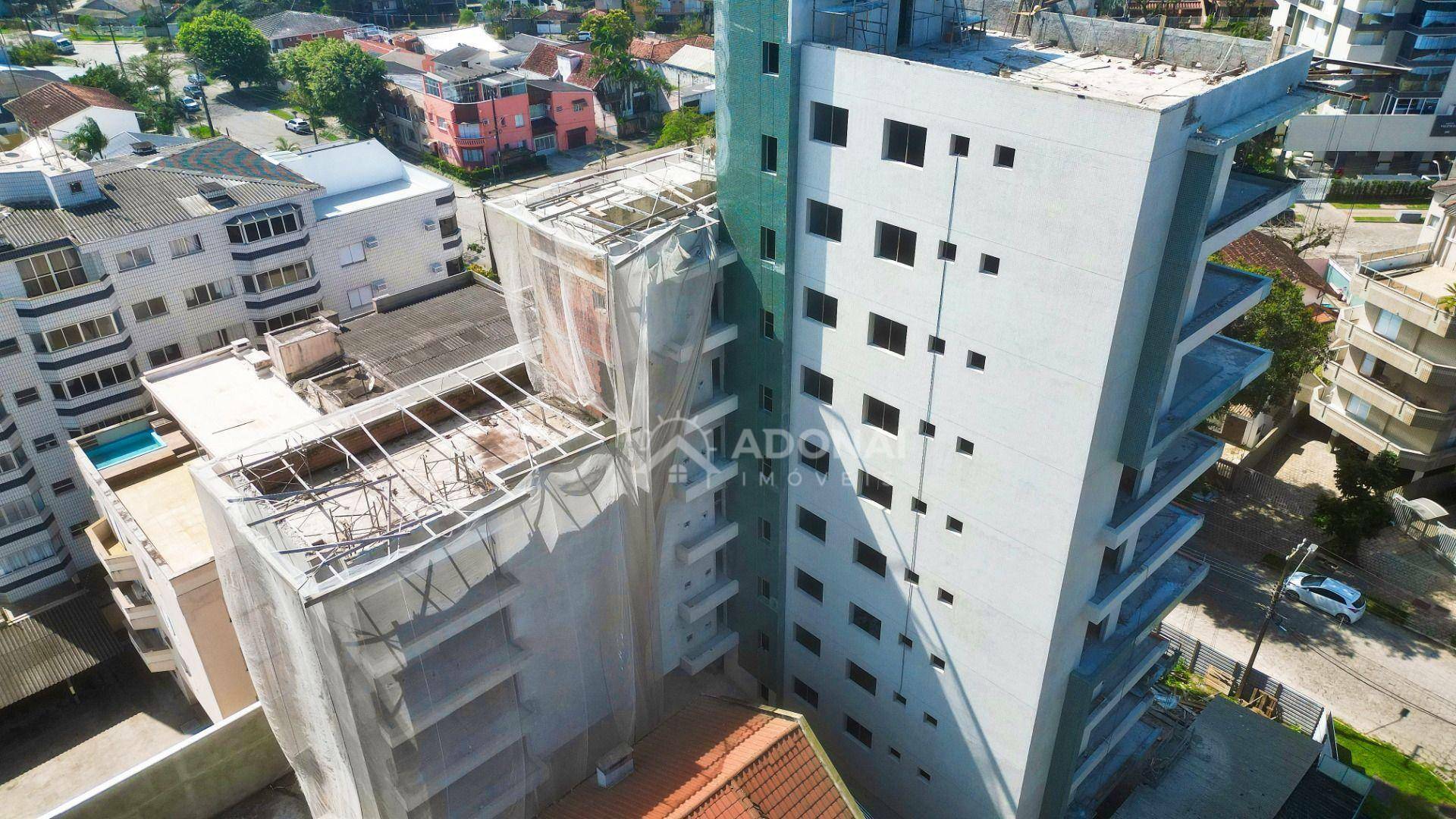 Apartamento à venda com 2 quartos, 117M2 - Foto 29