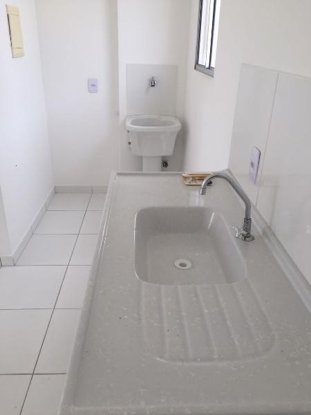 Apartamento à venda com 2 quartos, 43m² - Foto 11