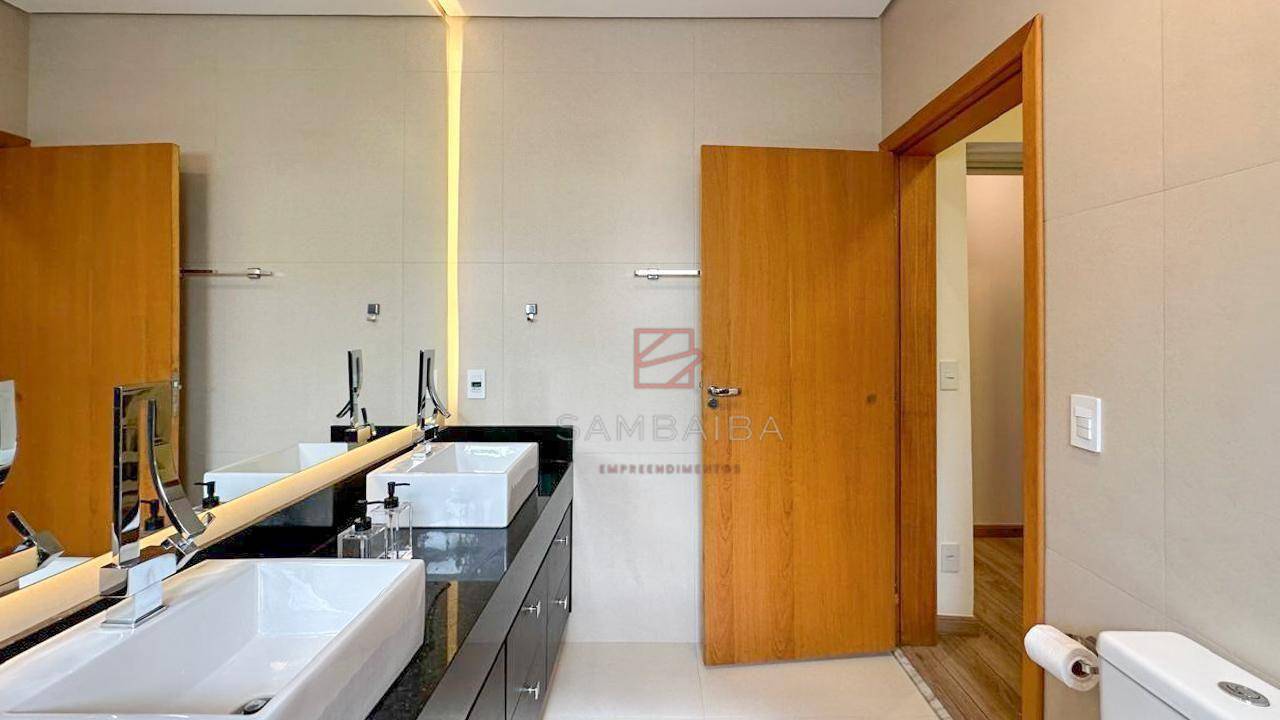 Casa de Condomínio à venda e aluguel com 3 quartos, 220m² - Foto 25