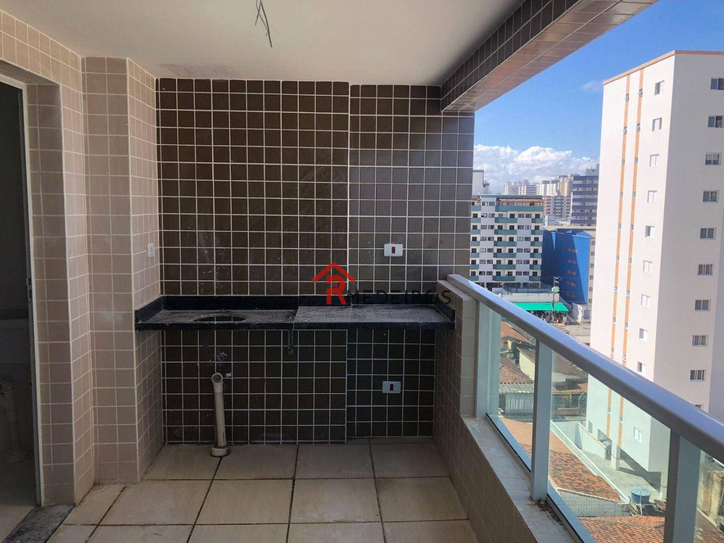 Apartamento à venda com 2 quartos, 79m² - Foto 4