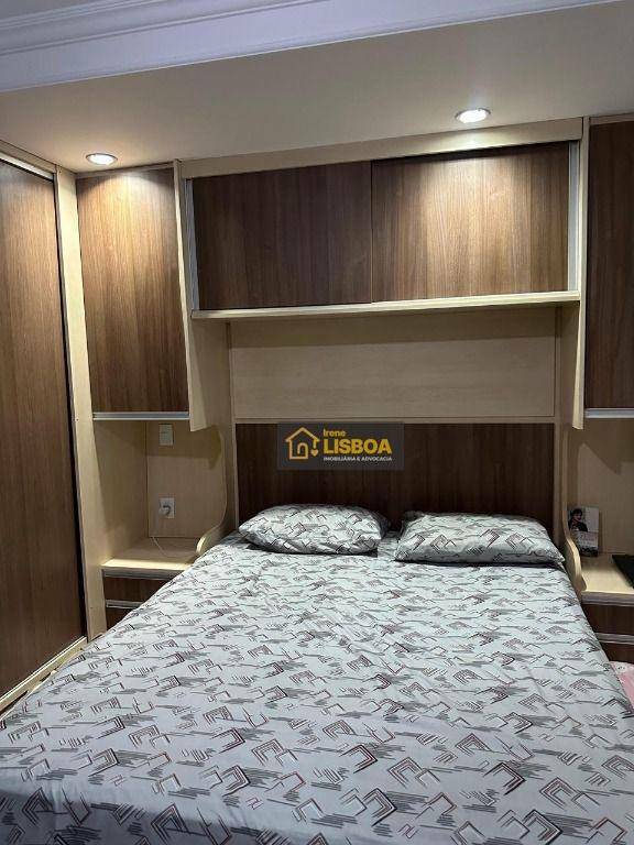 Apartamento à venda com 3 quartos, 112m² - Foto 30