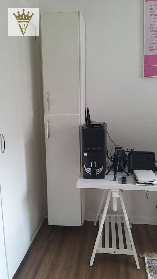 Apartamento à venda com 3 quartos, 105m² - Foto 17