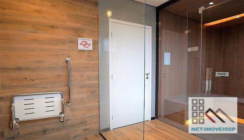 Apartamento à venda com 2 quartos, 61m² - Foto 29