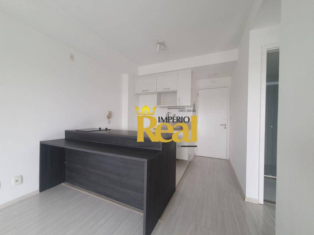 Apartamento para alugar com 1 quarto, 45m² - Foto 13