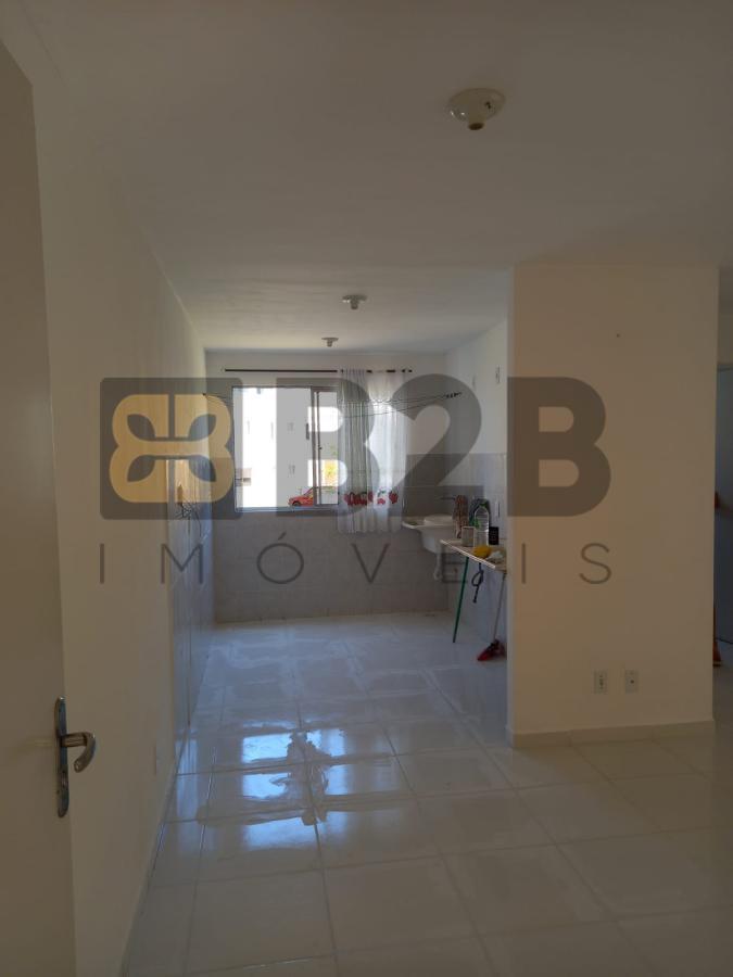 Apartamento à venda com 2 quartos, 42m² - Foto 1