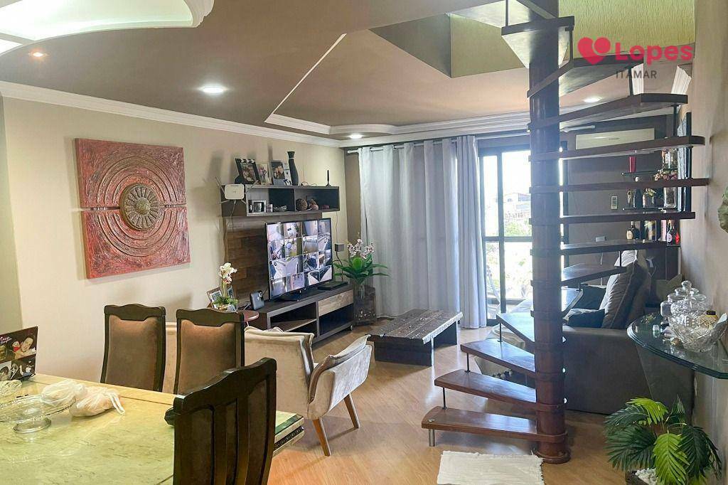 Cobertura à venda com 4 quartos, 350m² - Foto 4