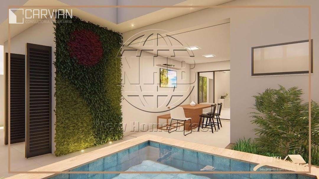 Casa de Condomínio à venda com 3 quartos, 150m² - Foto 6