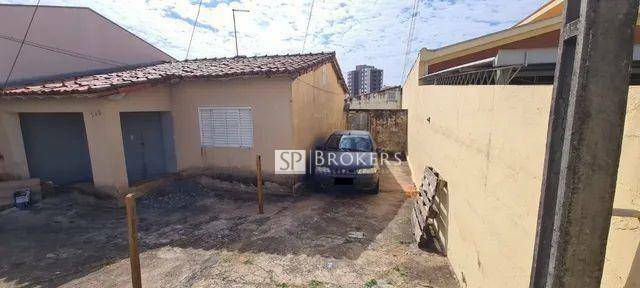 Casa à venda com 2 quartos, 102m² - Foto 7