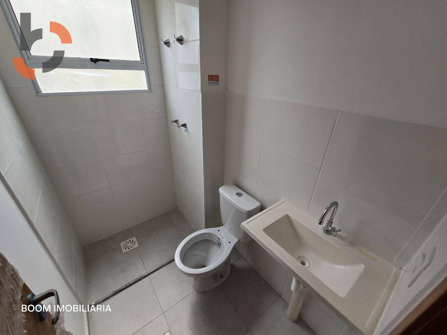 Apartamento para alugar com 2 quartos, 40m² - Foto 8