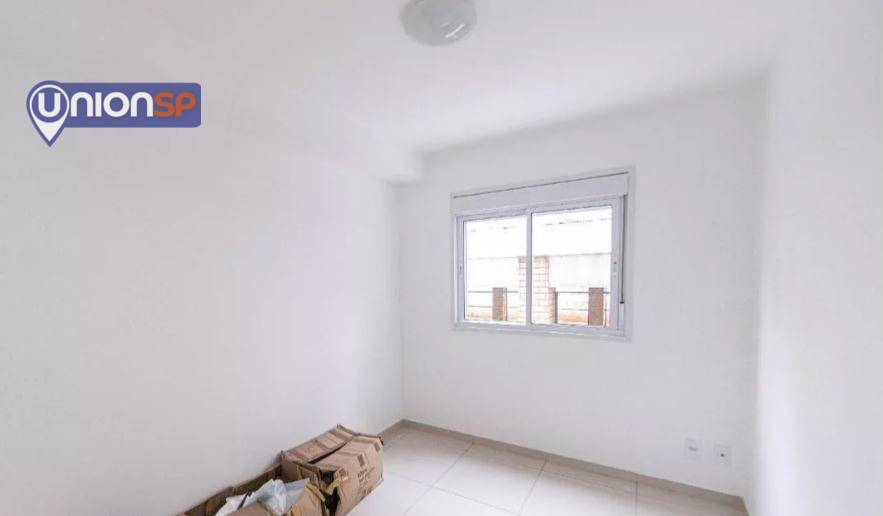 Apartamento à venda com 3 quartos, 82m² - Foto 7