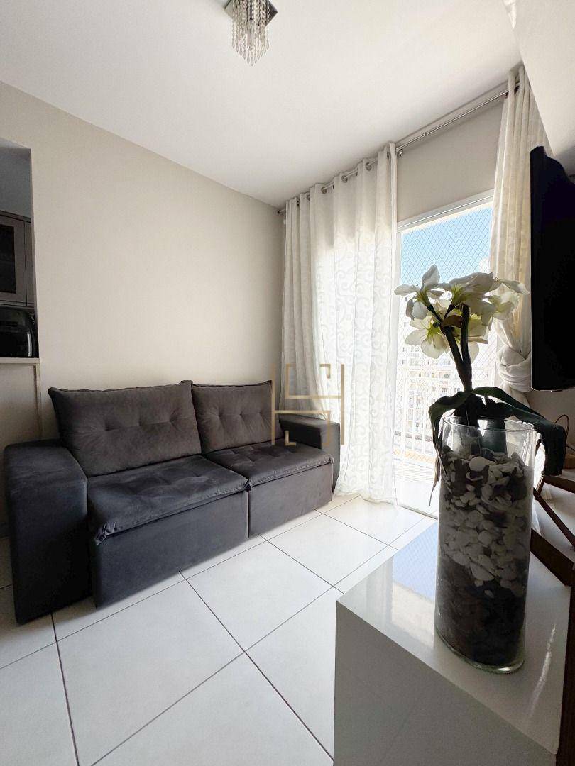 Apartamento à venda com 3 quartos, 67m² - Foto 6