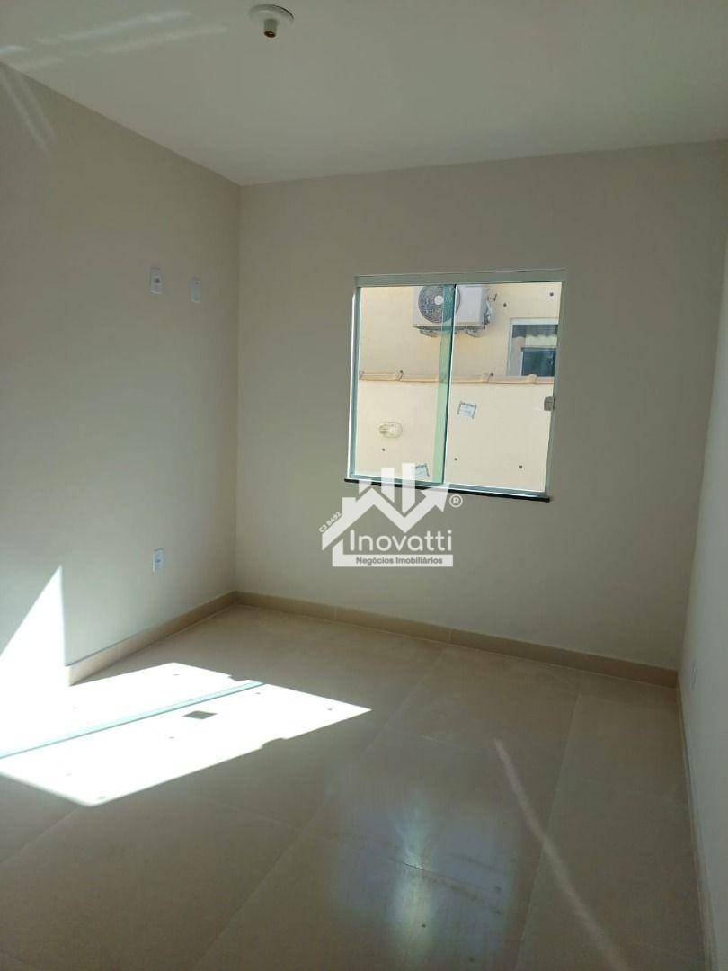 Casa à venda com 2 quartos, 78m² - Foto 5