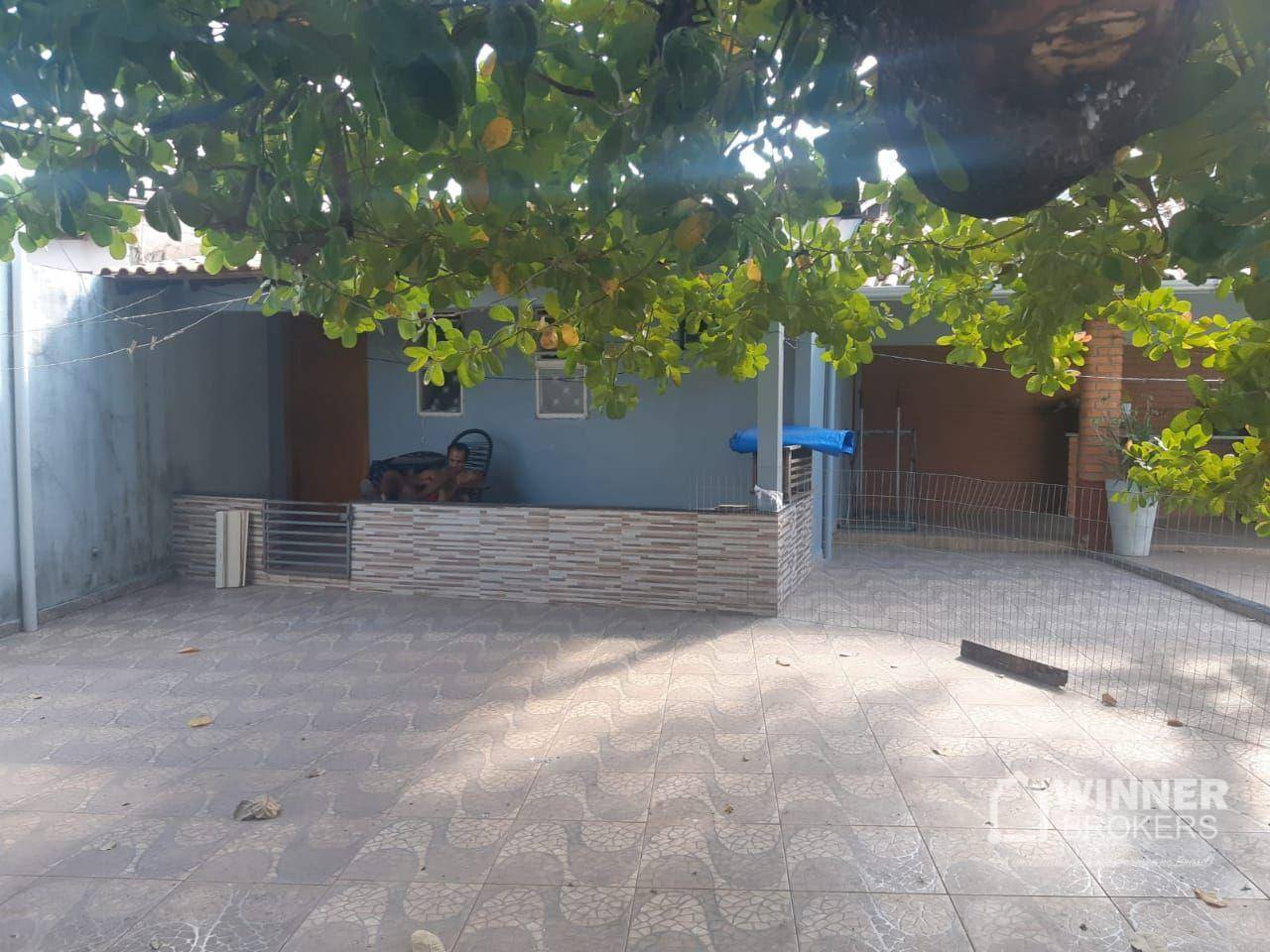 Casa à venda com 3 quartos, 200m² - Foto 5