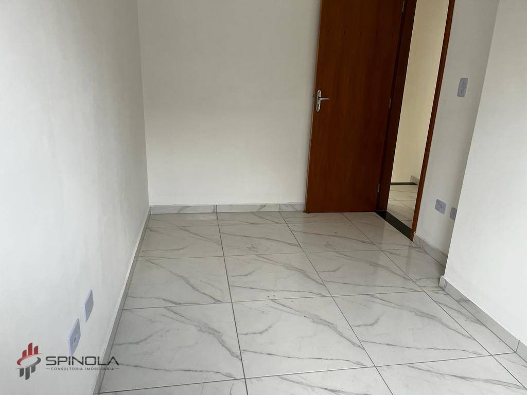 Sobrado à venda com 2 quartos, 58m² - Foto 12