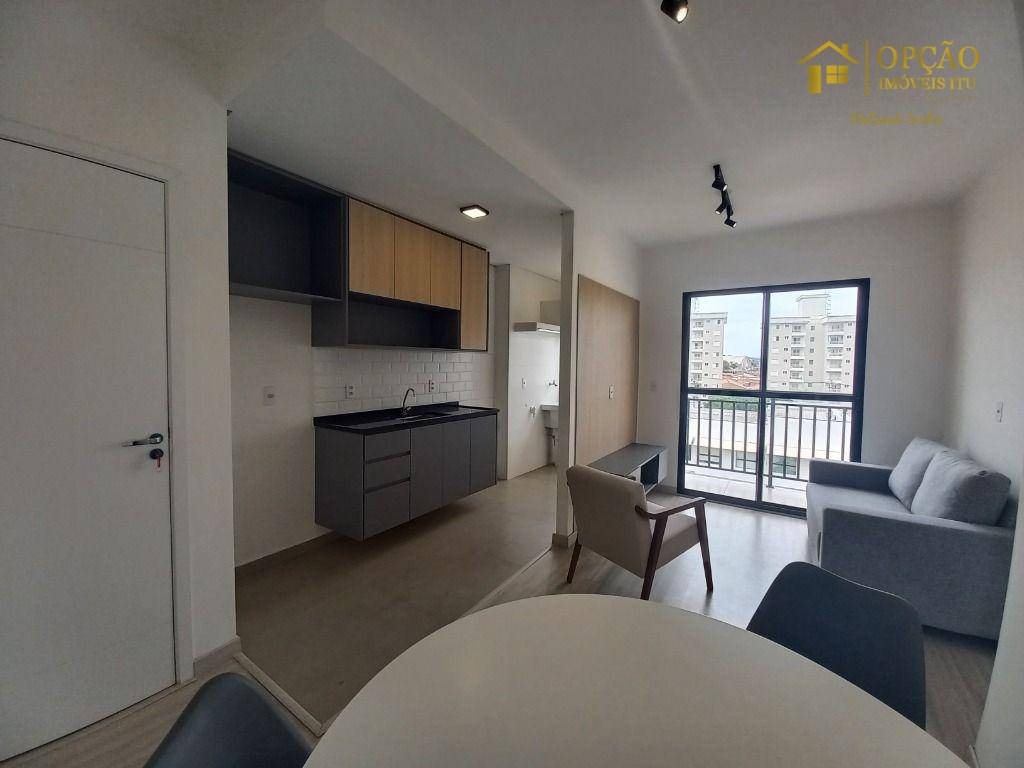 Apartamento para alugar com 2 quartos, 43m² - Foto 2