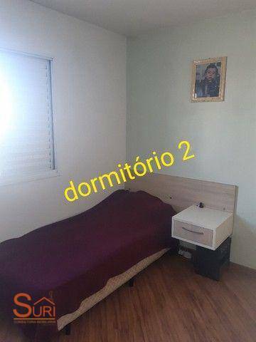 Apartamento à venda com 3 quartos, 71m² - Foto 6