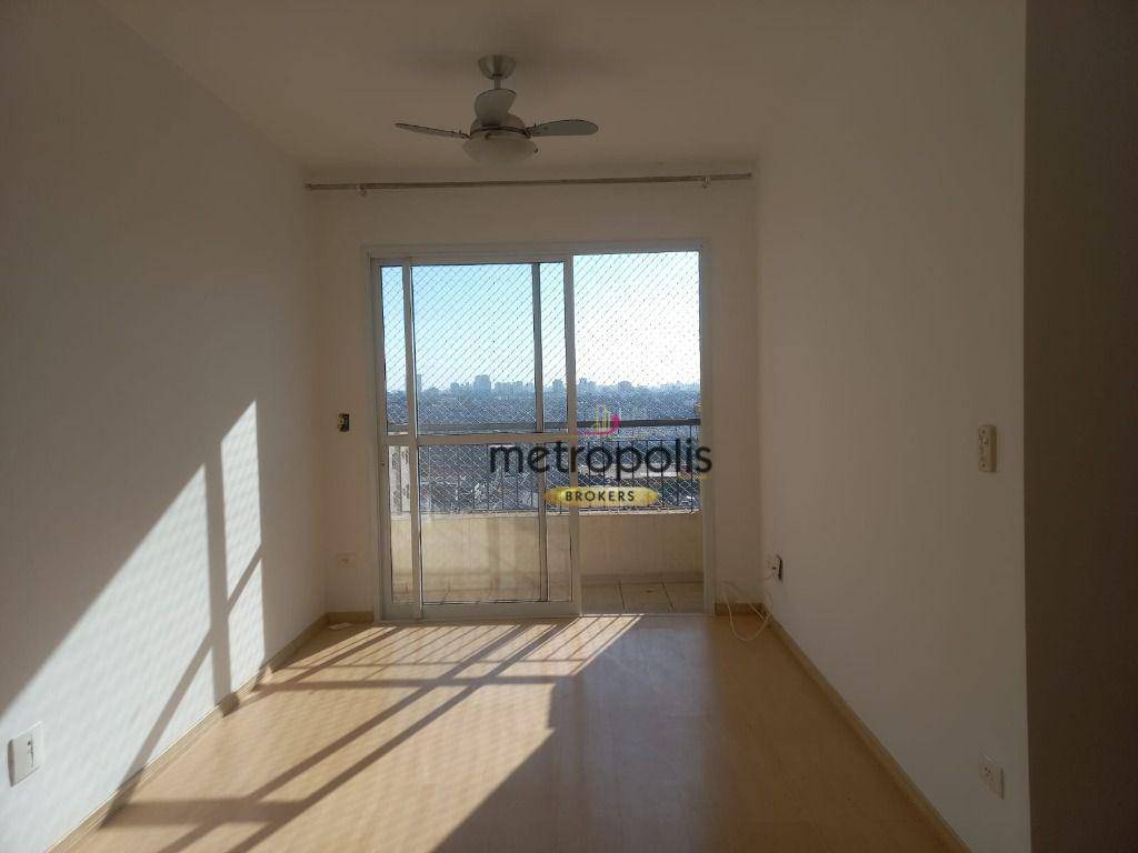 Apartamento para alugar com 2 quartos, 70m² - Foto 2