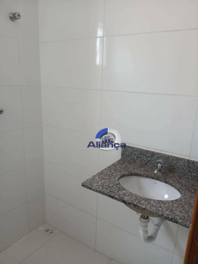 Apartamento à venda com 3 quartos, 54m² - Foto 7