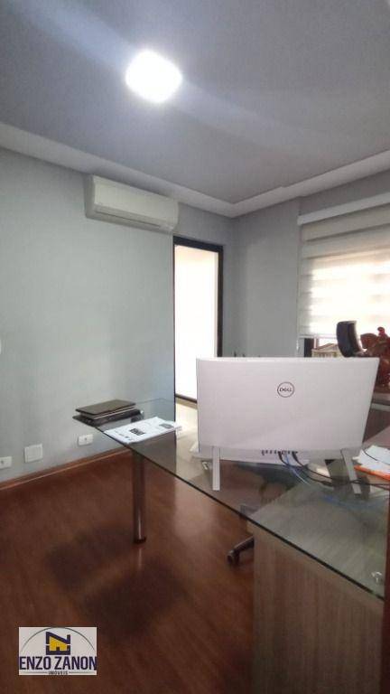 Apartamento à venda com 3 quartos, 205m² - Foto 19