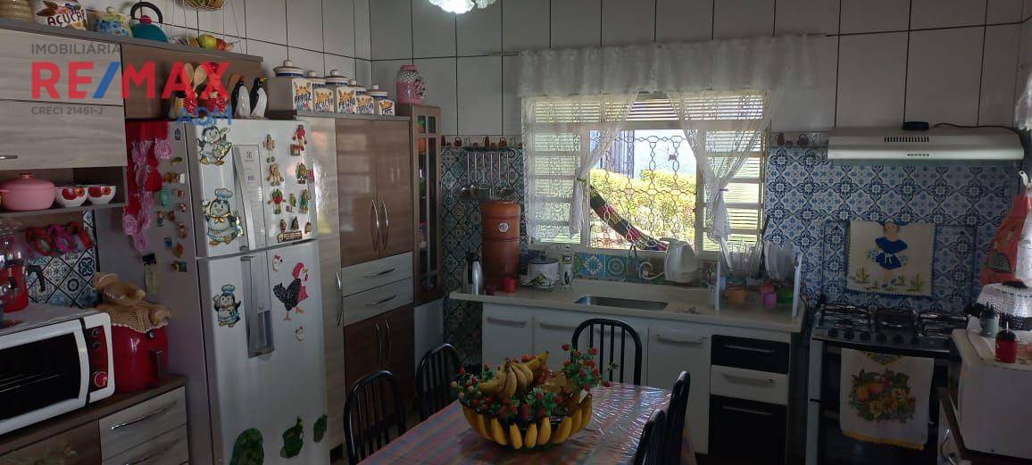 Chácara à venda com 4 quartos, 130m² - Foto 9