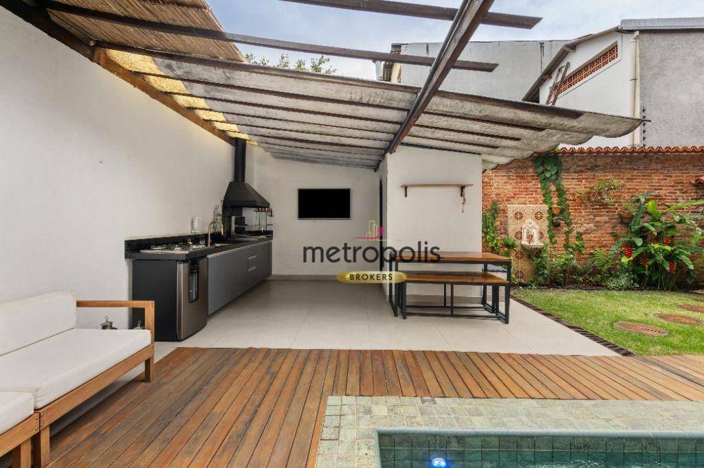 Sobrado à venda com 3 quartos, 203m² - Foto 18