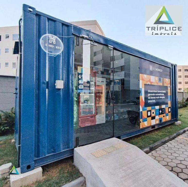 Apartamento à venda com 2 quartos, 54m² - Foto 51