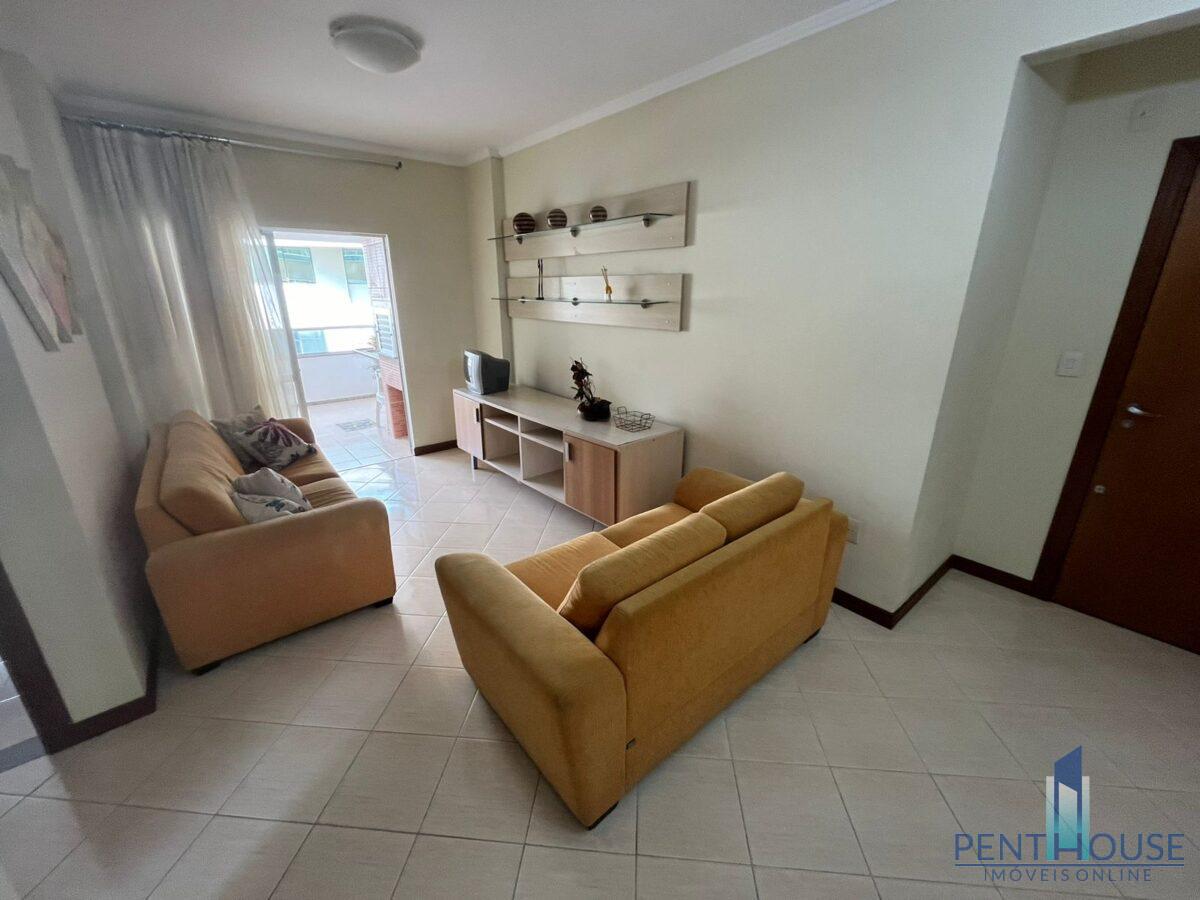 Apartamento à venda com 2 quartos, 81m² - Foto 1