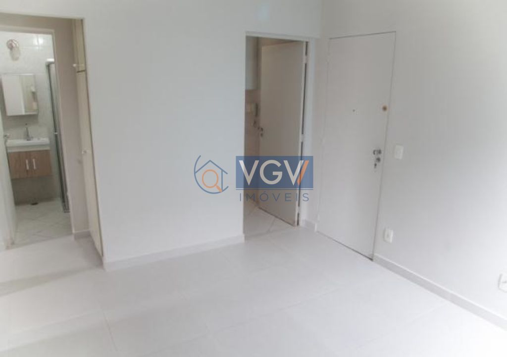 Apartamento à venda com 2 quartos, 48m² - Foto 3